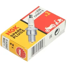 NGK Zündkerze CR8EH-9
