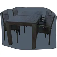 Mojawo Lex Schutzhülle für Sitzgruppen L350xB150xH95cm-MMC2048