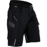 Kübler Shorts BODYFORCE schwarz Form 2425 Größe 66