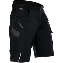 Kübler Shorts BODYFORCE schwarz Form 2425 Größe 66