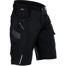 Kübler Shorts BODYFORCE schwarz Form 2425 Größe 66