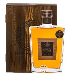 Mazzetti Vitae Grappa Riserva