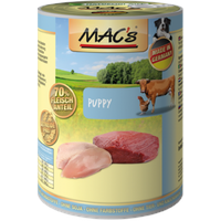 MAC's Puppy 6 x 400 g