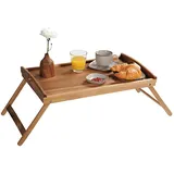 KESPER Servier- & Betttablett Akazie FSC