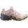 Salomon Speedcross 6 Damen Tapioca/Shadow Gray/Slate 40 2/3