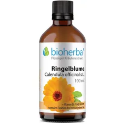 Ringelblume Tropfen, Tinktur 100 ml