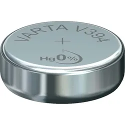 VARTA Uhren-Zelle V 394