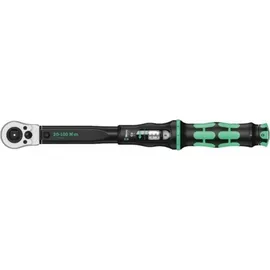 WERA Click-Torque C 2 R/L 20-100 Nm