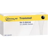 Canon C-EXV18 Trommeleinheit schwarz