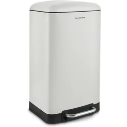 les collectors Treteimer 40L - Weiß