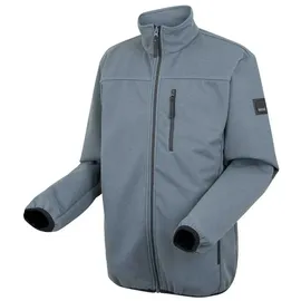 Regatta Romain Softshelljacke - Stormy Weather / Ash - XL