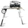 Festool CSC SYS 50 EBI-Set inkl 2 x 5 Ah + Untergestell