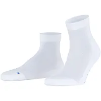 Falke Cool Kick Kurzsocken 2001 - white 37-38