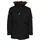 Alpha Industries Polar Jacke Black L