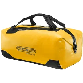 Ortlieb Duffle 110 l sun yellow/black