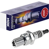 NGK BR8ECMIX