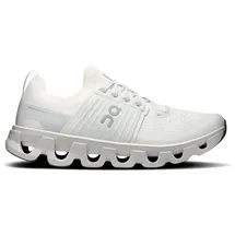 On Cloudswift 4 Herren Ivory / Wolf 44