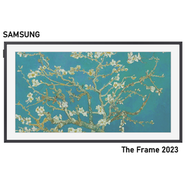 Samsung The Frame 2023 GQ55LS03BGU