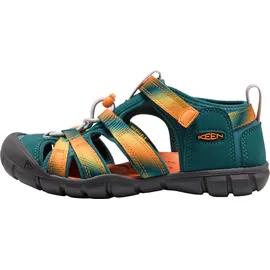 Keen Seacamp II CNX Orange 36