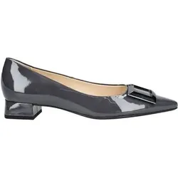 Högl  Ballerinas Pumps  in Grau, 41
