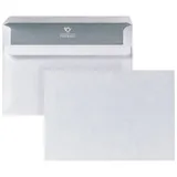 Posthorn Briefumschlag 01200156 C6 ohne Fenster selbstklebend weiß 1000 Stück