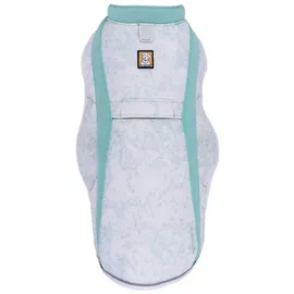 Ruffwear Swamp Cooler Vest Hundemantel grün XL