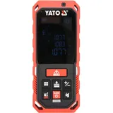Yato Laser-Entfernungsmesser 40 m