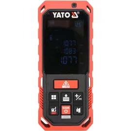 Yato Laser-Entfernungsmesser 40 m