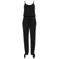 Buffalo Overall Damen schwarz Gr.38