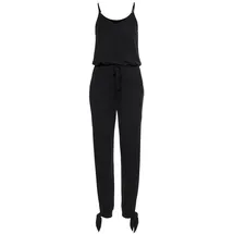 Buffalo Overall Damen schwarz Gr.38