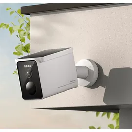 Xiaomi BW400 Pro Set Weiß