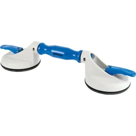 Bohle Saugheber 1 Kopf 120 kg Kopf-Ø 21,4 cm