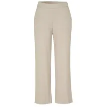 Toni 7/8-Hose Beige XXL
