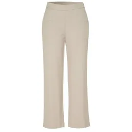 Toni 7/8-Hose Beige XXL