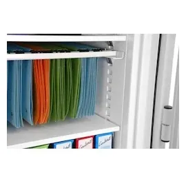 Phoenix Fire Commander FS1911F Weiß 690 x 650 x 1.160 mm