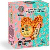 Natura Siberica Oblepikha C-Berrica Glow Boosting Serum 30 ml