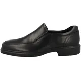 ECCO Herren Helsinki 2 Slip-on, Black, 46 EU