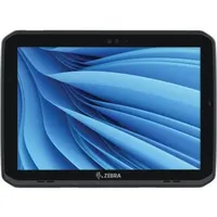 Zebra Technologies Zebra ET85,2D,USB,USB-C,powered-USB,BT,WLAN,4G,NFC,GPS,Win11,i7,Fingerprint (4G, 12.10", 256 GB), Tablet