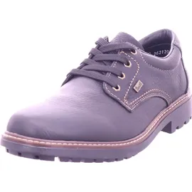 Rieker B4610 00 Schwarz Shoes Gr. 41