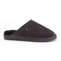 WARMBAT Classic Suede schokoladenbraun 44