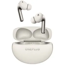 Bluetooth in Ear Headset OnePlus Weiß