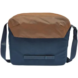 Vaude Cycle Messenger baltic sea/umbra