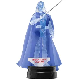 Hasbro Star Wars Darth Vader Holocomm Collection Actionfigur zum Sammeln, Skala 15 cm