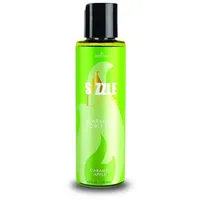 Sensuva - Sensuva - Sizzle Lips Warming Edible Gel