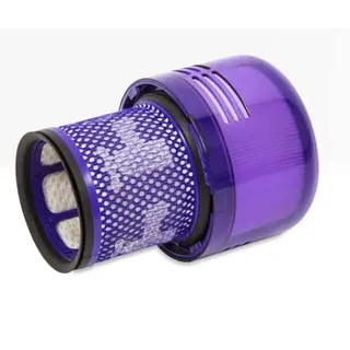 Dyson V11 Animal/TorqueDrive/Abso, V15 DT Comp Filter Ersatz, lila