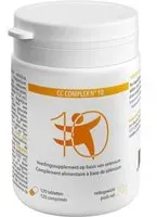 CC Complex N° 10 Comprimé(S) 120 pc(s)