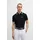 Boss Green Poloshirt schwarz 3XL