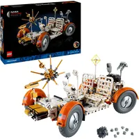 LEGO Technic Nasa Apollo Lunar Roving Vehicle (LRV) 42182