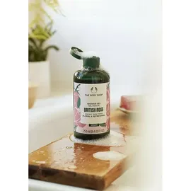 The Body Shop British Rose Duschgel 250 ml