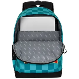 Disney Fan HS 2.2 Indigo Türkis